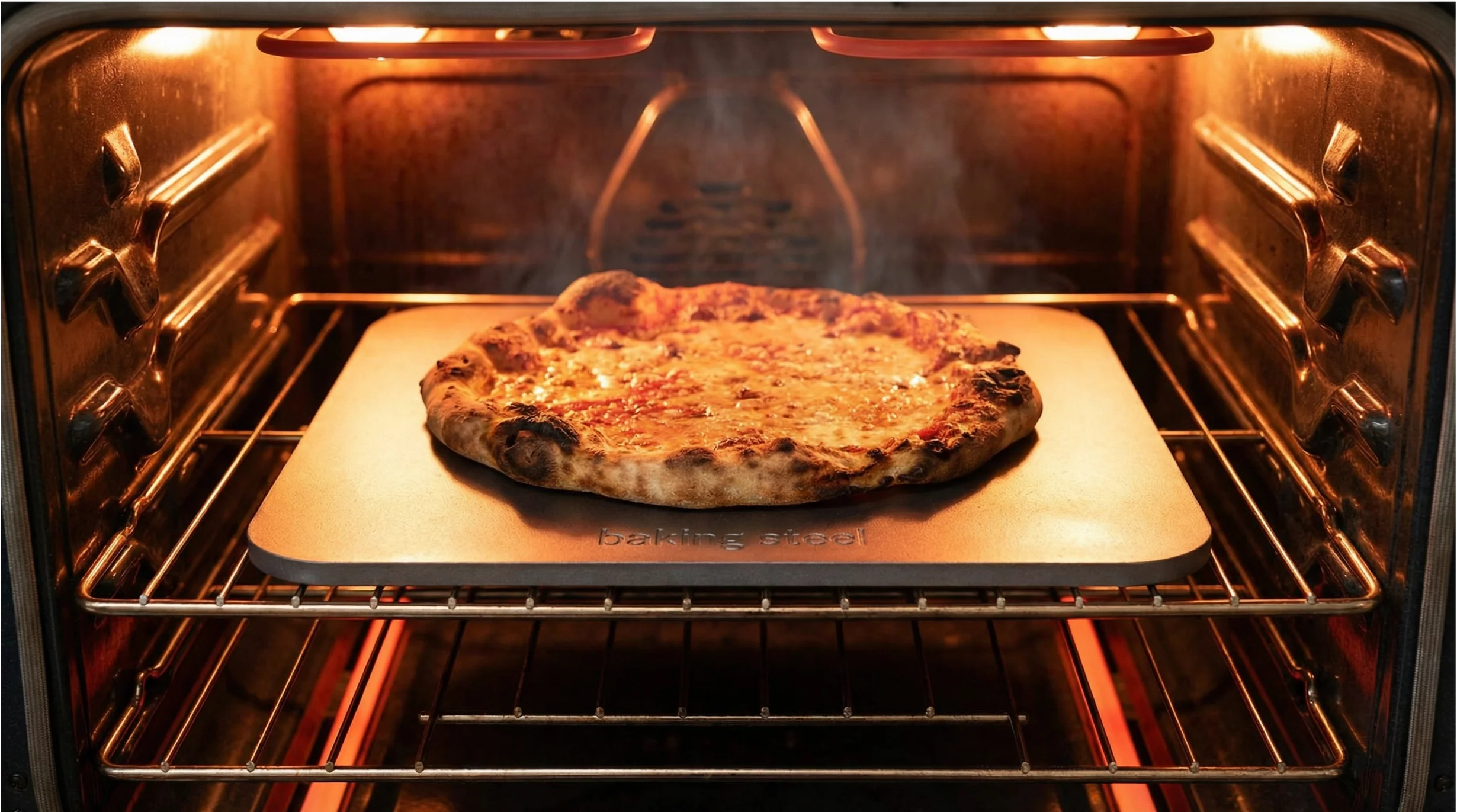 Master Professional Pizza at Home